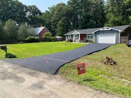 Driveway Overlay Services in Tomah, WI